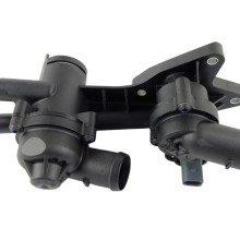 Thermostat Housing BOGAP A4245106 OE Ref 03C121026AR BOGAP