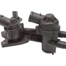 Thermostat Housing BOGAP A4245108 OE Ref 03C121026AR