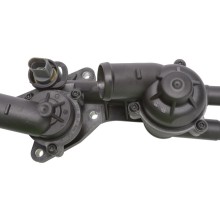 Thermostat Housing BOGAP A4245108 OE Ref 03C121026AR BOGAP
