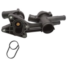 Thermostat Housing BOGAP A4245108 OE Ref 03C121026AR BOGAP