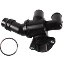 Coolant Thermostat BOGAP A4245138 OE Ref 06F121111F BOGAP