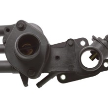 Thermostat Housing BOGAP A4246118 OE Ref 032121111M BOGAP