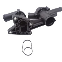 Thermostat Housing BOGAP A4247108 OE Ref 03C121026H BOGAP