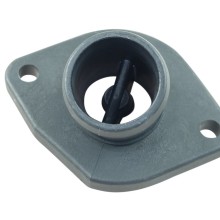 Coolant Flange BOGAP A4252107 OE Ref 032121121B