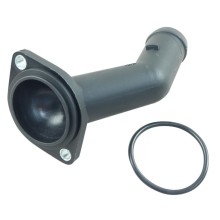 Coolant Flange BOGAP A4252115 OE Ref 06A121121C
