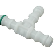 Coolant Flange BOGAP A4252119 OE Ref 8D0955873