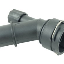 Coolant Flange BOGAP A4252126 OE Ref 1J0121100