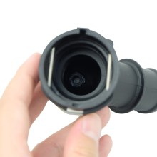 Coolant Flange BOGAP A4252126 OE Ref 1J0121100 BOGAP