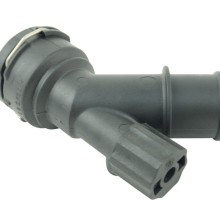 Coolant Flange BOGAP A4252126 OE Ref 1J0121100 BOGAP