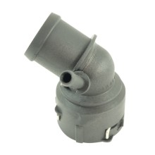 Coolant Flange BOGAP A4252127 OE Ref 1K0121049C
