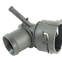 Coolant Flange BOGAP A4252127 OE Ref 1K0121049C BOGAP