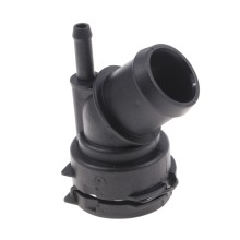 Coolant Flange BOGAP A4252128 OE Ref 5N0122291