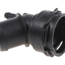 Coolant Flange BOGAP A4252128 OE Ref 5N0122291 BOGAP