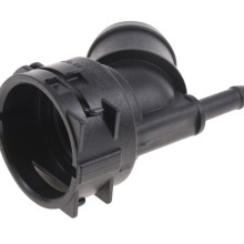 Coolant Flange BOGAP A4252128 OE Ref 5N0122291 BOGAP