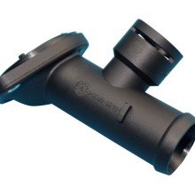 Coolant Flange BOGAP A4252129 OE Ref 03G121121A BOGAP