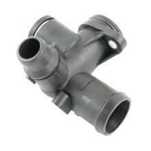 Coolant Flange BOGAP A4252135 OE Ref 06D121132