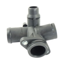Coolant Flange BOGAP A4252135 OE Ref 06D121132 BOGAP