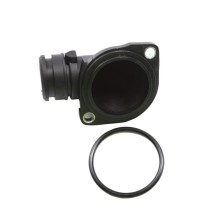 Coolant Flange BOGAP A4252162 OE Ref 037121114