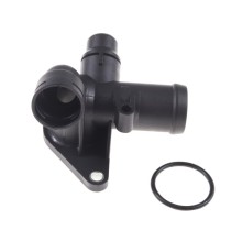 Coolant Flange BOGAP A4252174 OE Ref 06B121132C
