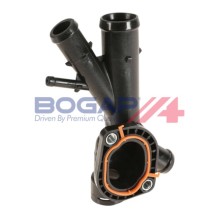 Coolant Flange BOGAP A4252190 OE Ref 03L121132AA