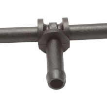 Coolant Flange BOGAP A4252209 OE Ref N90693001 BOGAP