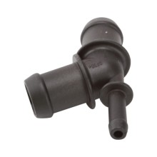 Coolant Flange BOGAP A4252225 OE Ref 6Q0121087B BOGAP