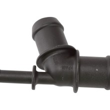 Coolant Flange BOGAP A4252225 OE Ref 6Q0121087B BOGAP
