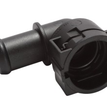 Coolant Flange BOGAP A4252239 OE Ref 1K0122291H BOGAP