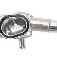 Coolant Flange BOGAP A4252241 OE Ref 038121133A BOGAP