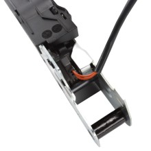 Bonnet Lock BOGAP A5111174 OE Ref 1K1823509E BOGAP