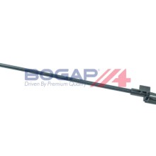 Bonnet Cable BOGAP A5114116 OE Ref 1Z1823531B
