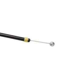 Bonnet Cable BOGAP A5114119 OE Ref 3C1823531 BOGAP