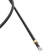 Bonnet Cable BOGAP A5114136 OE Ref 357823531 BOGAP
