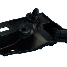 Side Stand BOGAP A5116101 OE Ref 1K1823633