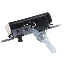 Tailgate Lock BOGAP A5136117 OE Ref 1J6827505B BOGAP