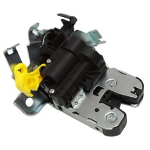 Tailgate Lock BOGAP A5136146 OE Ref 4M0827506B