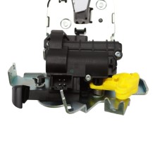 Tailgate Lock BOGAP A5136146 OE Ref 4M0827506B BOGAP