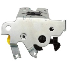 Tailgate Lock BOGAP A5136146 OE Ref 4M0827506B BOGAP