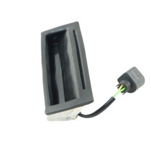 Tailgate Handle BOGAP A5140100 OE Ref 1J0827566 BOGAP