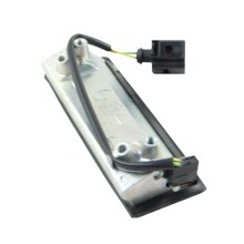 Tailgate Handle BOGAP A5140100 OE Ref 1J0827566 BOGAP