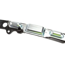 Tailgate Handle BOGAP A5140104 OE Ref 1T0827574B