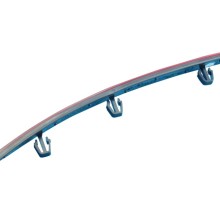 Reflector BOGAP A5242101 OE Ref 3C8945105D BOGAP