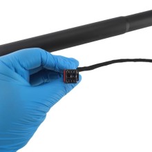 Cargo Area Gas Spring BOGAP A5260247 OE Ref 83A827851 BOGAP