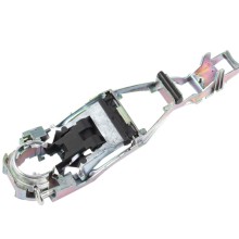 Exterior Door Handle BOGAP A5312102 OE Ref 3B0837885A