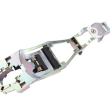 Exterior Door Handle BOGAP A5312102 OE Ref 3B0837885A BOGAP