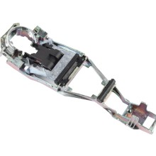 Exterior Door Handle BOGAP A5312102 OE Ref 3B0837885A BOGAP