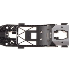 Exterior Door Handle BOGAP A5312104 OE Ref 5N0837885G BOGAP