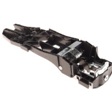 Exterior Door Handle BOGAP A5312104 OE Ref 5N0837885G BOGAP