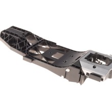 Exterior Door Handle BOGAP A5312104 OE Ref 5N0837885G BOGAP