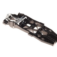 Exterior Door Handle BOGAP A5312104 OE Ref 5N0837885G BOGAP